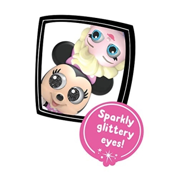 Disney Doorables Enchanted Princess Playset for Kids