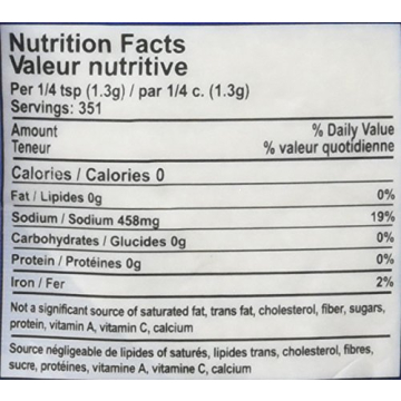 Fine Ground Celtic Sea Salt – Premium Kitchen Essential