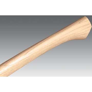 Cold Steel Trail Boss Axe, 27 Inch