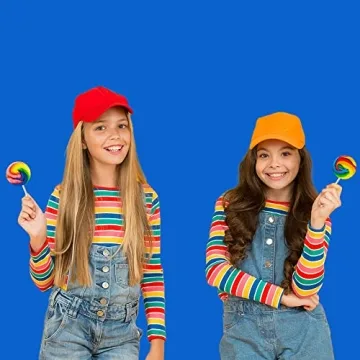 Delicious Rainbow Swirl Lollipops - Mixed Fruit Flavor Pack