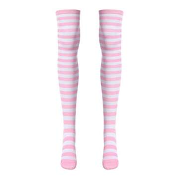 Cute Kawaii Anime Lingerie Set for Halloween Cosplay