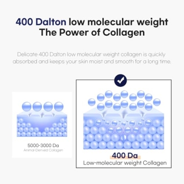 WELLDERMA Sapphire Collagen Face Mask 4 Pack