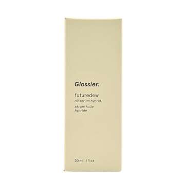 Glossier Futuredew Oil Serum Hybrid 30 ml / 1 fl oz