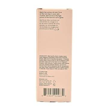 Glossier Futuredew Oil Serum Hybrid 30 ml / 1 fl oz