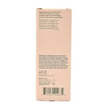 Glossier Futuredew Oil Serum Hybrid 30 ml / 1 fl oz