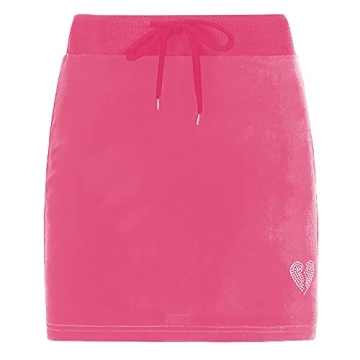 Stylish MISSACTIVER Women’s Velour Sweatsuit Set