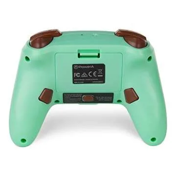 PowerA Wireless Controller for Nintendo Switch - K.K. Slider