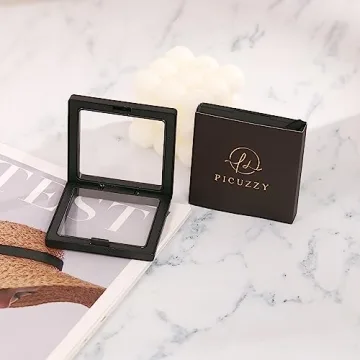 Picuzzy Silver Bracelet Set - Dainty Stackable Jewelry for Women