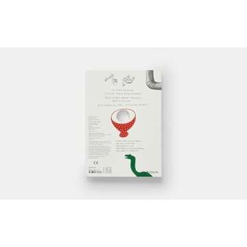 Engaging Interactive Book for Toddlers and Preschoolers