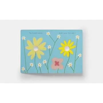 Engaging Interactive Book for Toddlers and Preschoolers