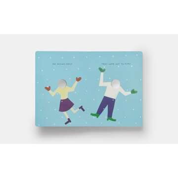 Engaging Interactive Book for Toddlers and Preschoolers