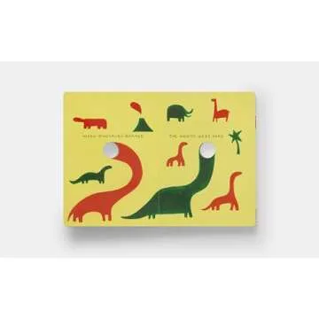 Engaging Interactive Book for Toddlers and Preschoolers