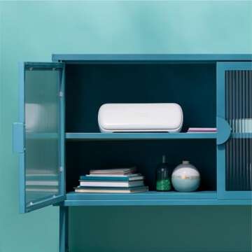 Cricut Joy Xtra Smart Cutting Machine | Vinyl Starter Kit