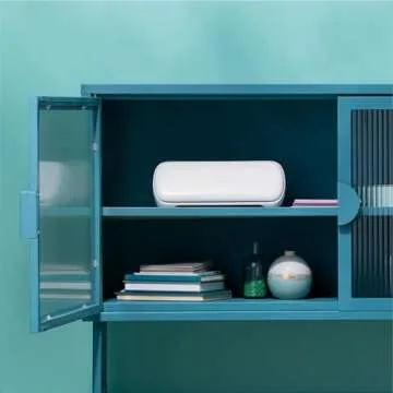 Cricut Joy Xtra Smart Cutting Machine | Vinyl Starter Kit