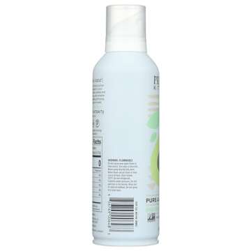 Primal Kitchen Avocado Oil Spray, Whole 30 Approved & Cold Pressed, 1 Can - 4.7 Ounce