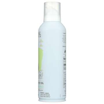 Primal Kitchen Avocado Oil Spray, Whole 30 Approved & Cold Pressed, 1 Can - 4.7 Ounce