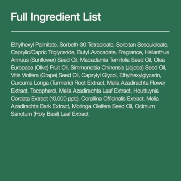 Heartleaf Cleansing Oil - Pore Control & Makeup Remover