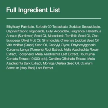 Heartleaf Cleansing Oil - Pore Control & Makeup Remover