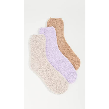 STEMS Cozy Ankle Socks - Stylish Comfort for Women