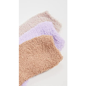 STEMS Cozy Ankle Socks - Stylish Comfort for Women