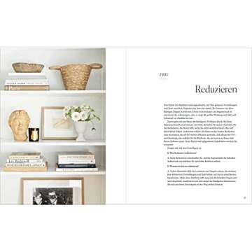 Minimalista: Besseres Zuhause - besseres Leben: Die Schritt-für-Schritt-Anleitung für mehr Klarhei...