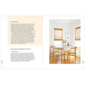 Minimalista: Besseres Zuhause - besseres Leben: Die Schritt-für-Schritt-Anleitung für mehr Klarheit und Ordnung. - Mit Tipps zum Ausmisten, Aufräumen ... von Wohn- über Kinderzimmer bis Küche