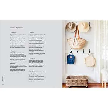 Minimalista: Besseres Zuhause - besseres Leben: Die Schritt-für-Schritt-Anleitung für mehr Klarheit und Ordnung. - Mit Tipps zum Ausmisten, Aufräumen ... von Wohn- über Kinderzimmer bis Küche