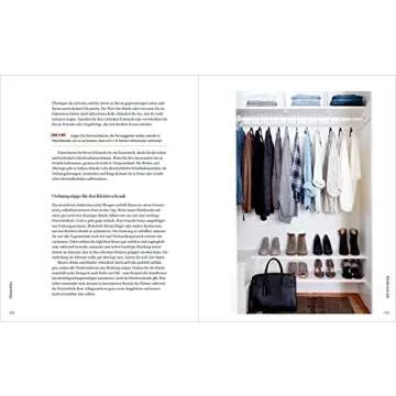 Minimalista: Besseres Zuhause - besseres Leben: Die Schritt-für-Schritt-Anleitung für mehr Klarheit und Ordnung. - Mit Tipps zum Ausmisten, Aufräumen ... von Wohn- über Kinderzimmer bis Küche