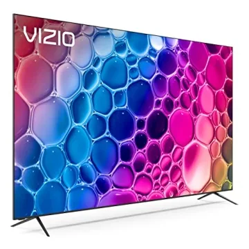 VIZIO 85-Inch P-Series Quantum X 4K TV for Stunning Clarity