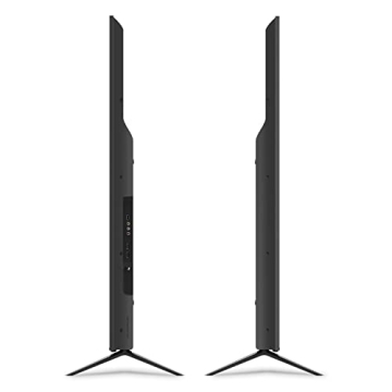 VIZIO 85-Inch P-Series Quantum X 4K TV for Stunning Clarity