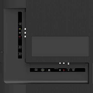 VIZIO 85-Inch P-Series Quantum X 4K TV for Stunning Clarity