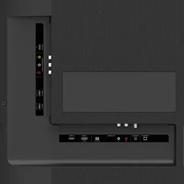 VIZIO 85-Inch P-Series Quantum X 4K TV for Stunning Clarity