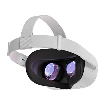 Oculus Quest 2 256GB Renewed VR Headset - Advanced Features