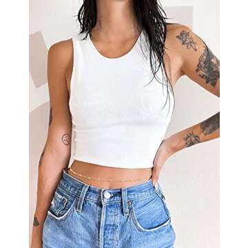 RLMOON 2PCS 26Inch 18K Gold Plated Waist Chain for Women Body Belly Chain for the Waist Adjustable Layered Waist Chain for Summer Beach Bikini