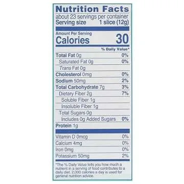 Wasa Sourdough Whole Grain Crispbread, 9.7 Ounce (Pack of 3)