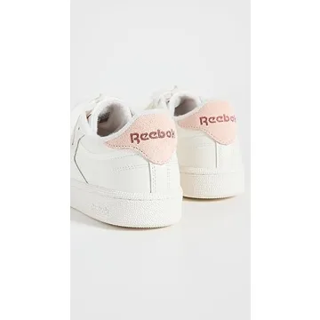 Reebok Women's Club C 85 Stylish Athletic Sneakers