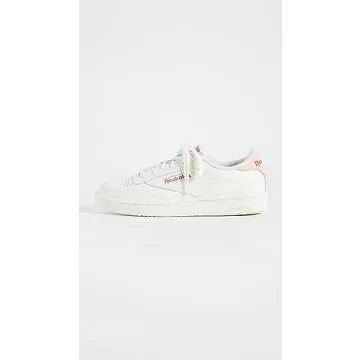 Reebok Women's Club C 85 Stylish Athletic Sneakers