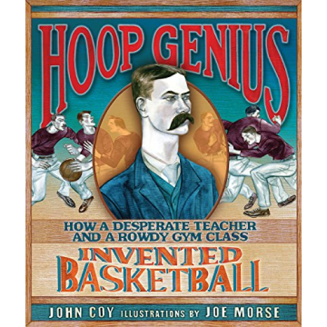 Hoop Genius: Discover the History of Basketball