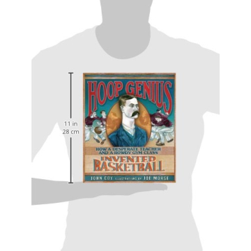 Hoop Genius: Discover the History of Basketball
