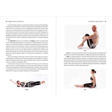 Applied Anatomy for Aerial Arts: Strength, Flexibility & Safety