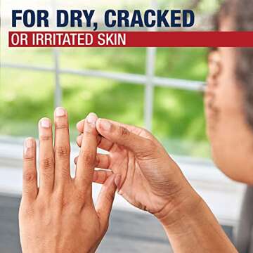 Aquaphor Healing Skin Ointment Advanced Therapy, 1.75 oz (Pack of 2)