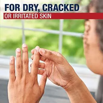 Aquaphor Healing Skin Ointment Advanced Therapy, 1.75 oz (Pack of 2)