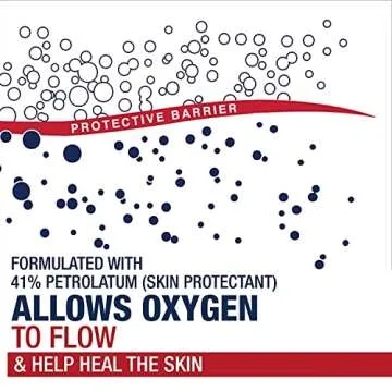 Aquaphor Healing Skin Ointment Advanced Therapy, 1.75 oz (Pack of 2)