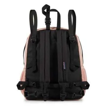 JanSport Central Adaptive Backpack – Wheelchair & Walker Compatible, Tuck-Away Shoulder Straps, Ad...