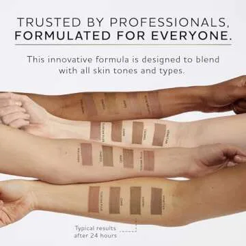 Norvell Cosmo Spray Tan Solution – Flawless Sun-Kissed Skin