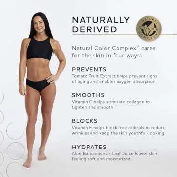 Norvell Cosmo Spray Tan Solution – Flawless Sun-Kissed Skin
