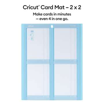 Cricut R40 Watercolor Cards Bundle for DIY Invitations