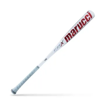 Marucci CatX BBCOR 31" / 28 oz Baseball Bat - Power & Balance