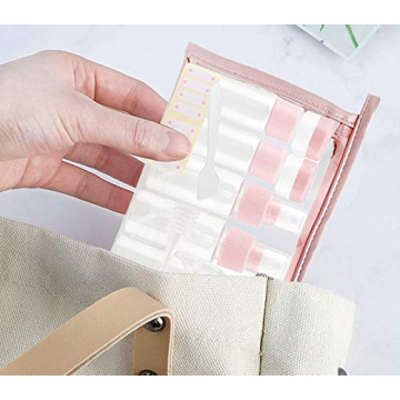 Vitog Travel Bottles Kit - TSA Approved Toiletry Set