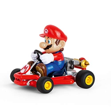 Carrera RC Mario Kart Pipe Kart - Fast Racing Fun for All